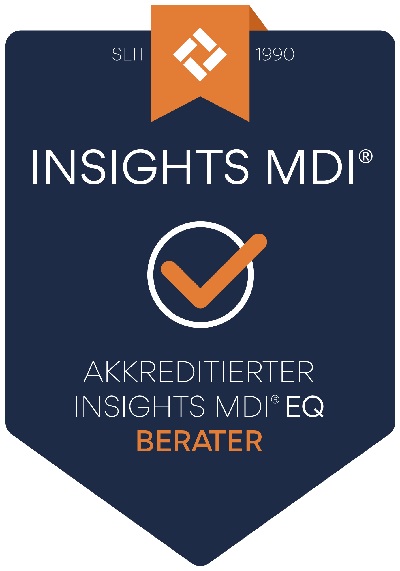 Insights MDI – akkreditierte MDI und EQ Beraterin