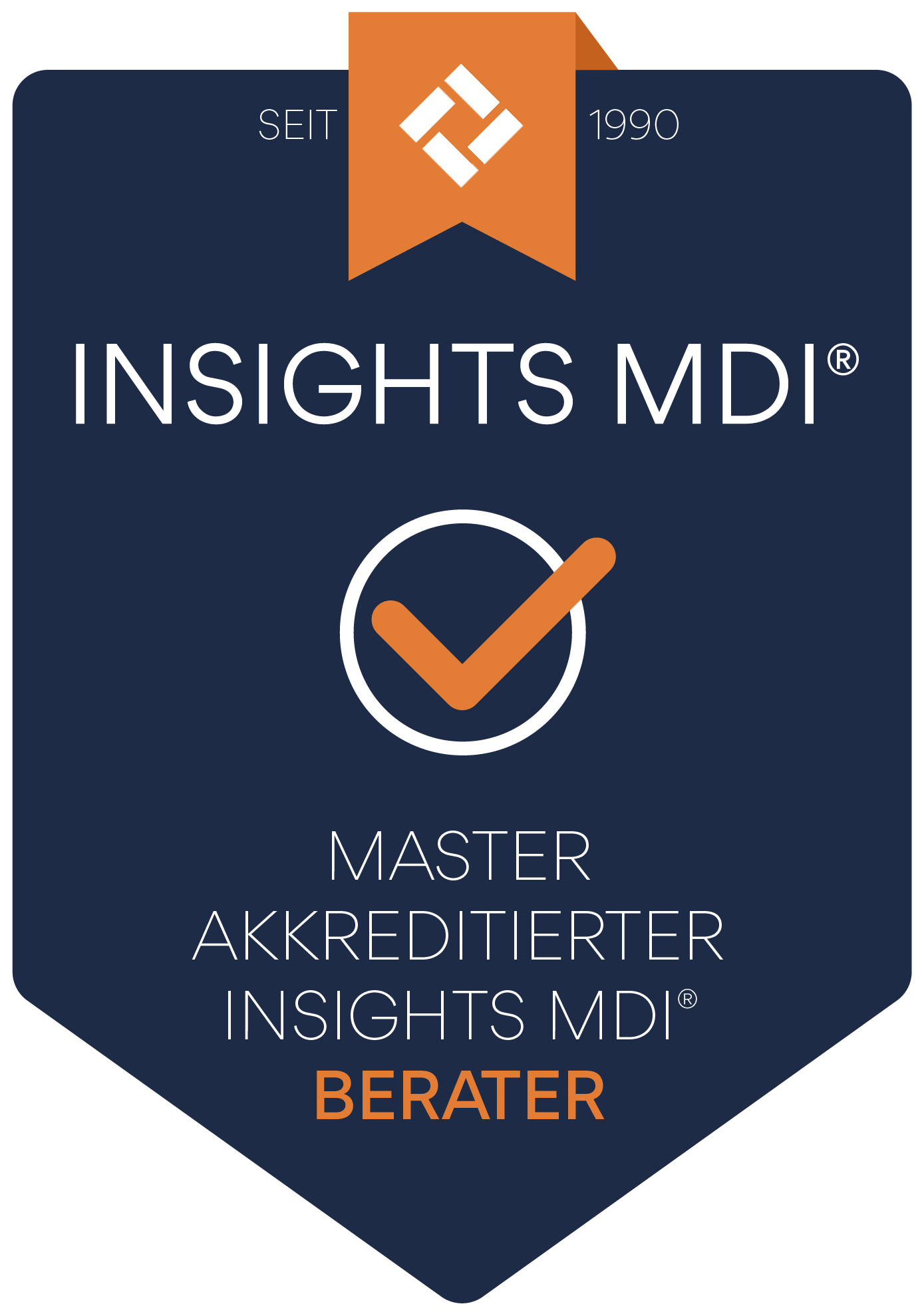 Insights MDI – Master akkreditierte MDI Beraterin